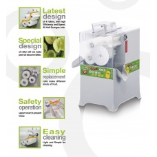 JH100 SEMI AUTOMATIC CITRUS JUICER